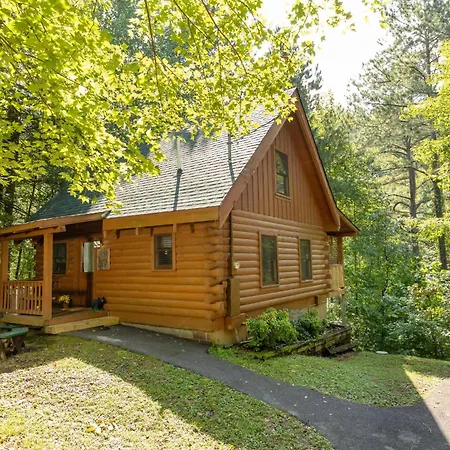 Villa Joyful Haven